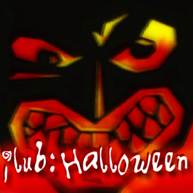 couverture jeux-video iLub - Halloween