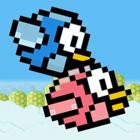 couverture jeu vidéo im-Flappy-possible Bird