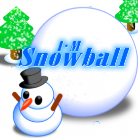 couverture jeu vidéo IM Snowball