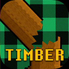 couverture jeux-video Im Yellin TIMBER