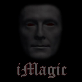 couverture jeu vidéo iMagic