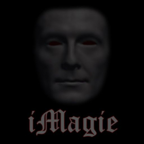 couverture jeu vidéo iMagie (German)