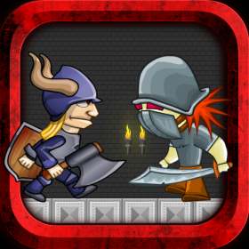 couverture jeu vidéo Imagination Dungeon-Uni World Game - The Dark Et Légende médiévale