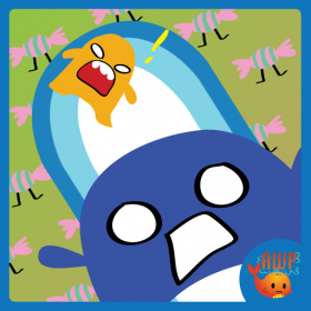 couverture jeu vidéo Imagindom