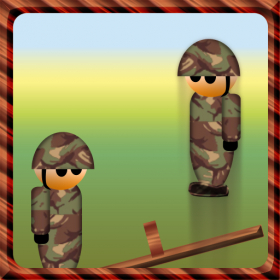 couverture jeu vidéo iMilitary SeeSaw