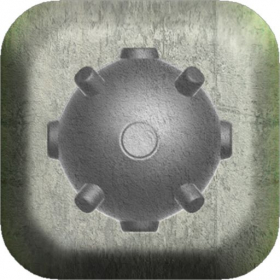 couverture jeu vidéo iMined