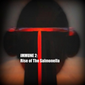 couverture jeu vidéo iMMUNE 2: Rise Of The Salmonella
