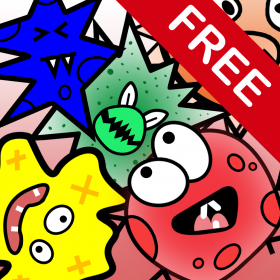 couverture jeu vidéo Immunity - Stayin' Alive - Free