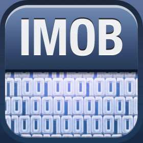 couverture jeu vidéo iMob CodeBooster