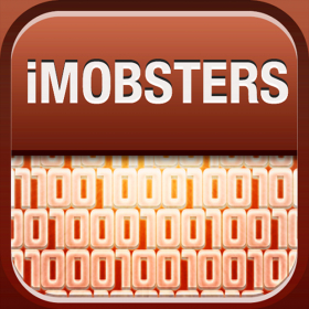 couverture jeu vidéo iMobsters Code Booster