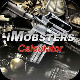couverture jeu vidéo iMobsters - Property Calculator