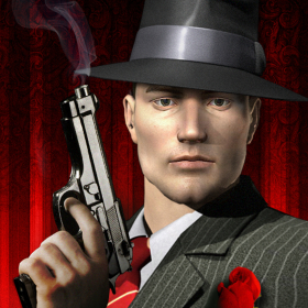 couverture jeu vidéo iMobsters