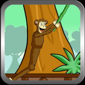 couverture jeu vidéo iMonkey Branch Lite