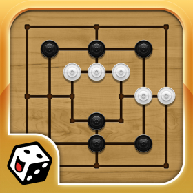 couverture jeu vidéo iMoulin