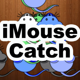 couverture jeu vidéo iMouse Catch