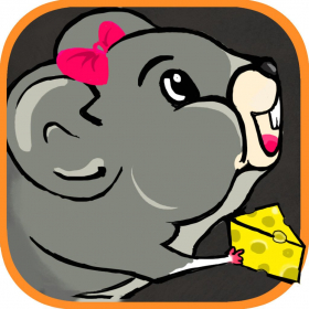 couverture jeu vidéo iMouse Unblock Free