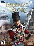 couverture jeux-video Imperial Glory
