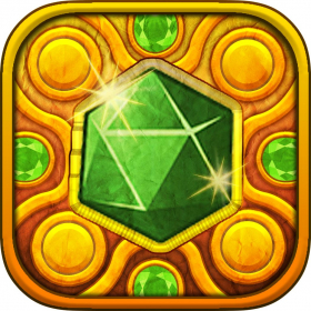 couverture jeu vidéo Imperial Jade Dash - Connecting Point