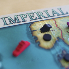 couverture jeu vidéo Imperial
