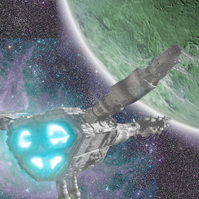 couverture jeu vidéo Imperium Galactica 2
