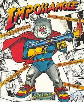 couverture jeux-video Impossamole