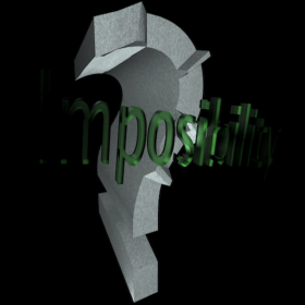 couverture jeu vidéo Impossibility
