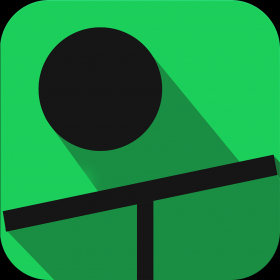 couverture jeu vidéo Impossible Balance !!