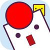 couverture jeux-video Impossible Bouncing Dot - Jumping Red Ball
