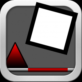 couverture jeu vidéo Impossible Box Jumper