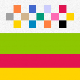 couverture jeu vidéo Impossible Colors Collision
