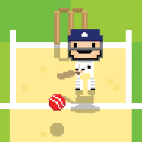 couverture jeu vidéo Impossible Cricket Game - T20 Championship Cup