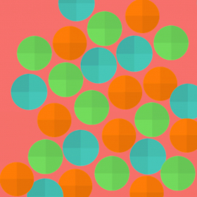 couverture jeu vidéo Impossible Dots