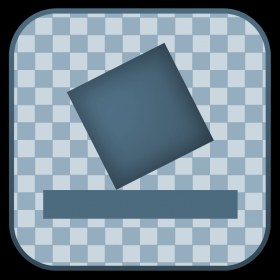 couverture jeu vidéo Impossible Fall