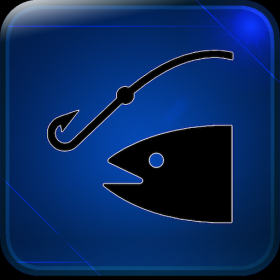couverture jeu vidéo Impossible Fishing for iPad