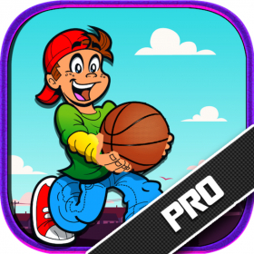 couverture jeux-video Impossible Free Throw Pro - Basketball Shooting Challenge