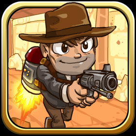 couverture jeu vidéo Impossible Jack: La Chasse au Trésor du Temple d'Aventure