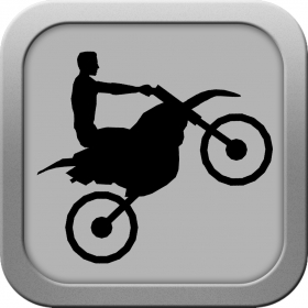 couverture jeu vidéo Impossible Motorcycle Rider - Ridiculous Tracks