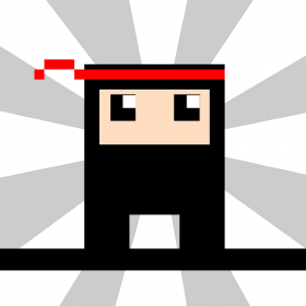 couverture jeu vidéo Impossible Ninja