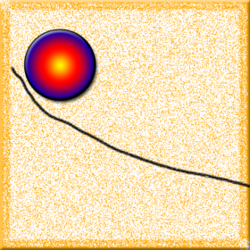 couverture jeu vidéo Impossible Roll