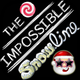 couverture jeu vidéo iMpossible Snow Line - Saga Of Santa - Free Games