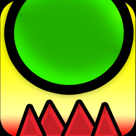 couverture jeu vidéo Impossible Spike Bouncer