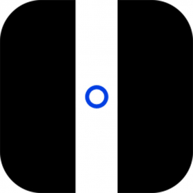 couverture jeu vidéo Impossible Stay In The Line Game