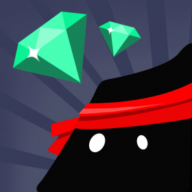 couverture jeu vidéo Impossible Super Ninja