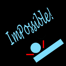 couverture jeu vidéo ImPossible Tennis