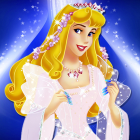 couverture jeux-video Impressionnant Mariage Jour Ongles Salon : Princesse Barbie Manucure Édition PRO