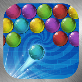 couverture jeu vidéo Impressionnant Shoot Bubble