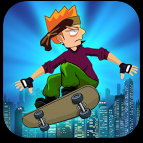 couverture jeu vidéo Impressionnant Toit Patineurs : Meilleur Adolescent Milieu ir Planche à Roulettes Enfants Jeu Pour Garçons Free