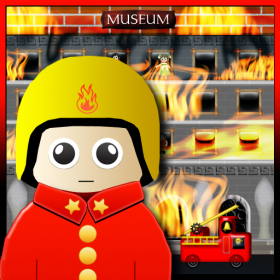 couverture jeu vidéo iMuseum Rescue