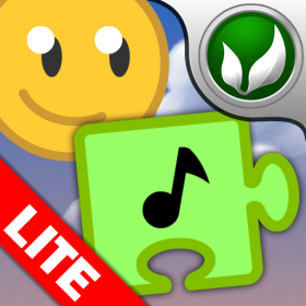 couverture jeu vidéo iMusic Puzzle Lite