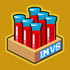 couverture jeu vidéo IMVS Path-o-logic